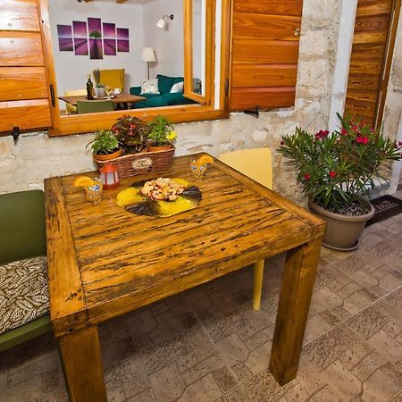 Sparrow Nest Hvar هفار المظهر الخارجي الصورة